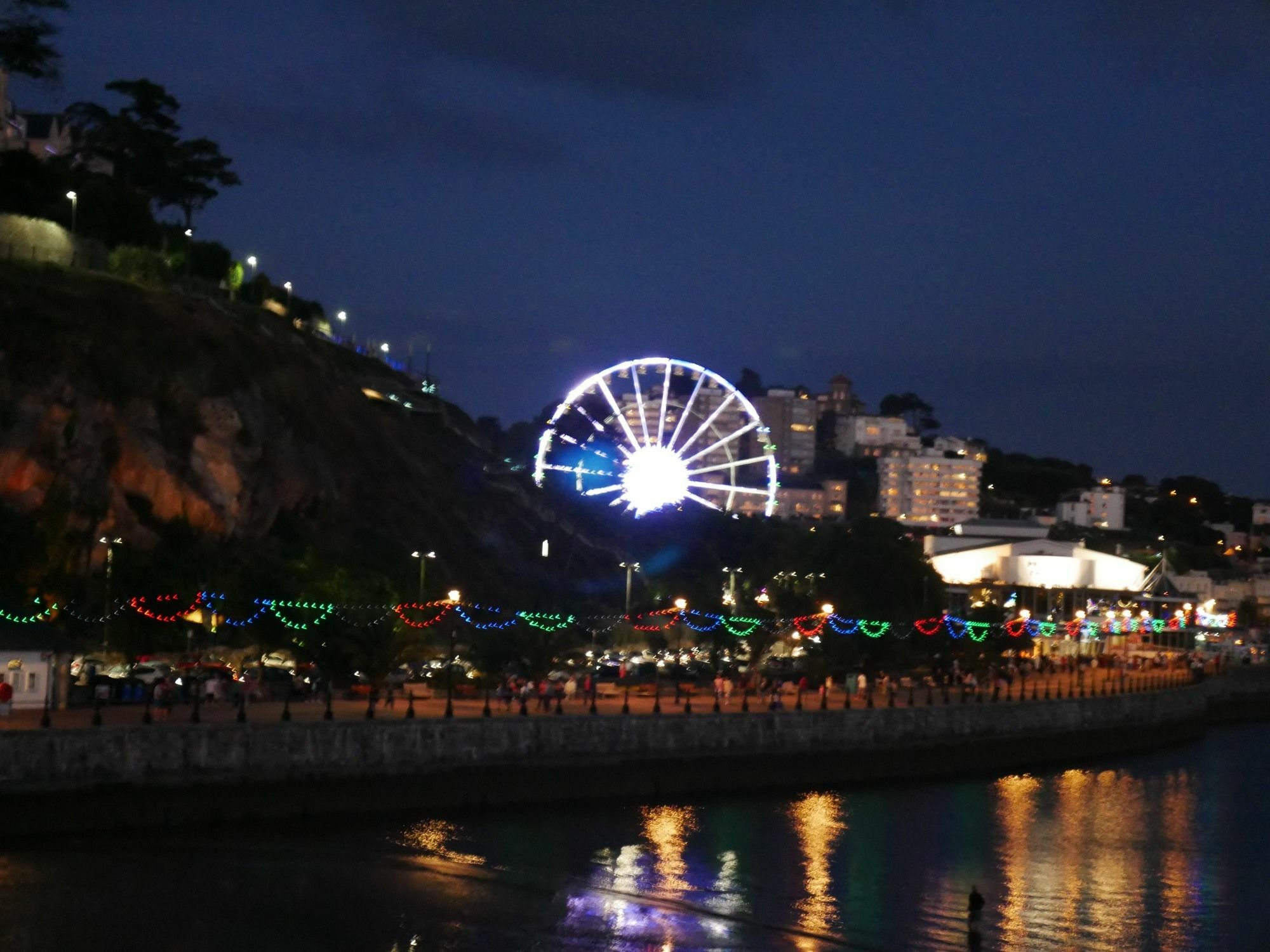 The Trouville Torquay Eksteriør bilde