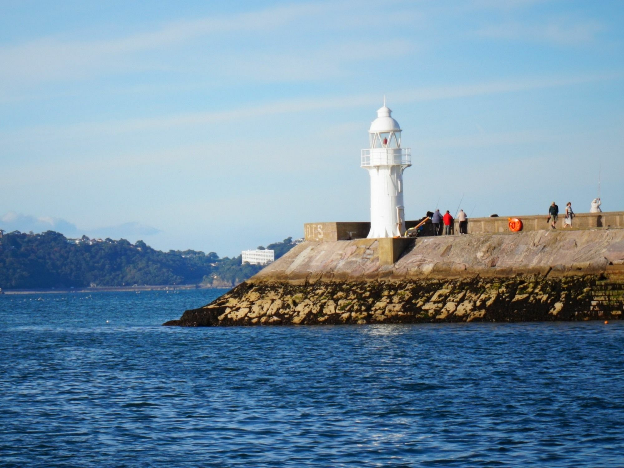 The Trouville Torquay Eksteriør bilde